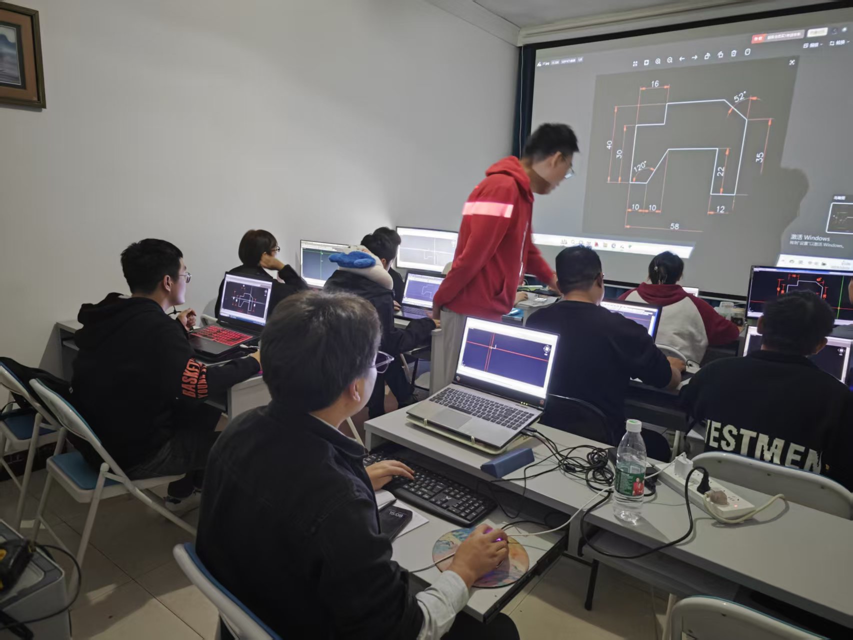 成都家具设计师培训